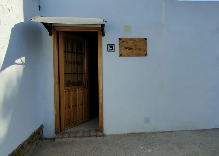 La Pequena Parrita