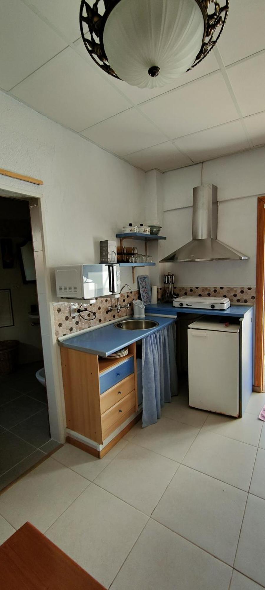 La Pequena Parrita Appartement Guadalcanal